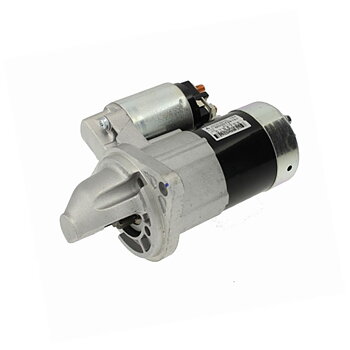 Startmotor Utbytes