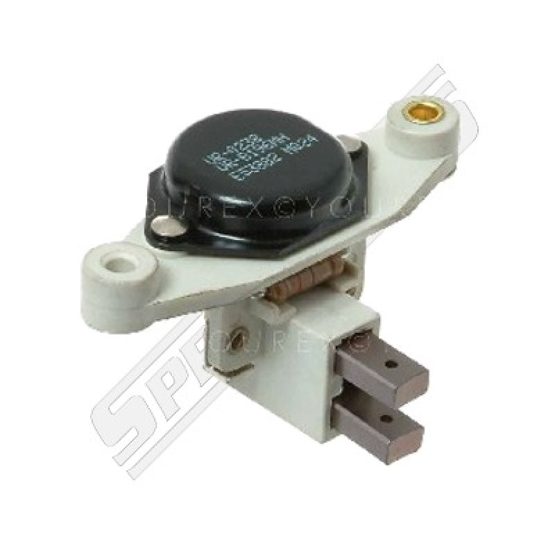 Regulator - 2