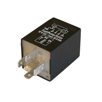 Relay / Fuel pump 90/900I  78-85