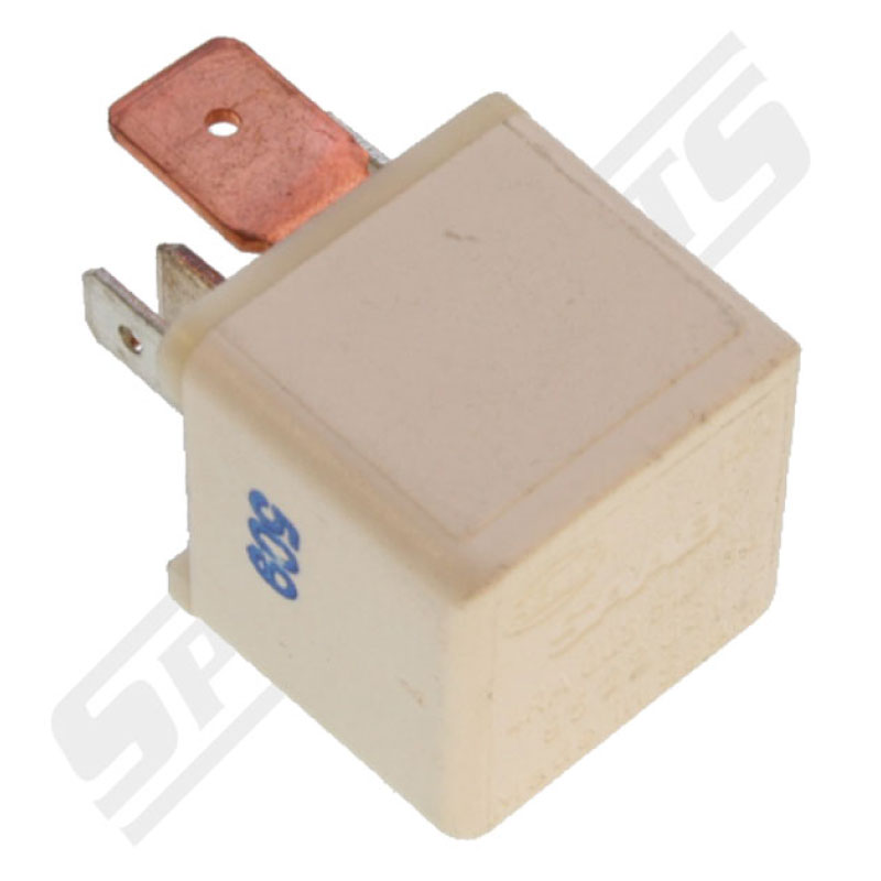 Relay /  Fan, keylock and more