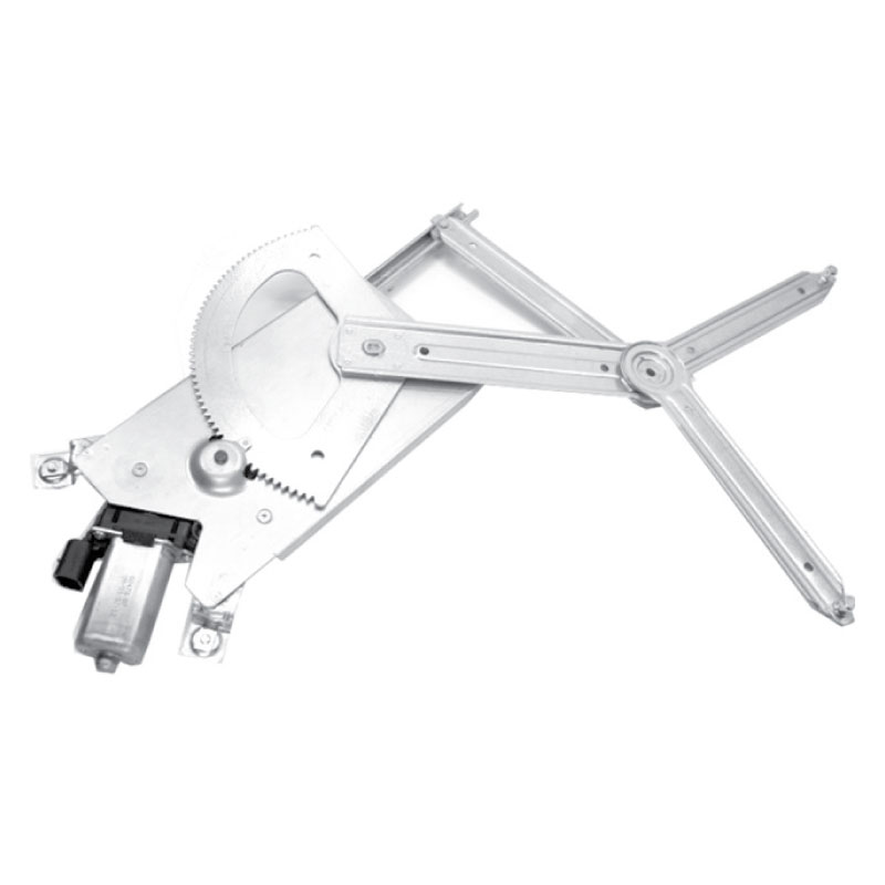 Window regulator