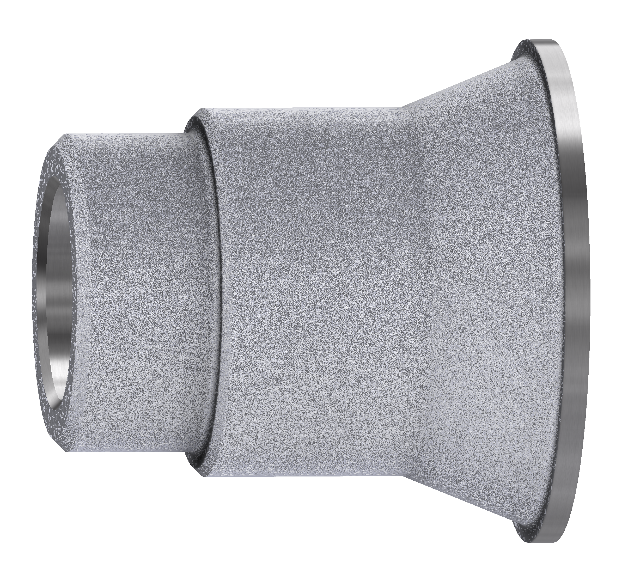 Titanium Base WP non-engaging Multi-Unit®