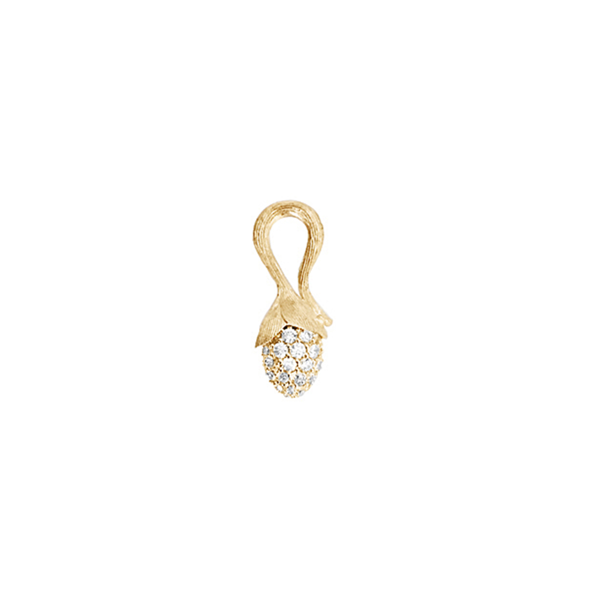 Lotus Spira Pavé Mini