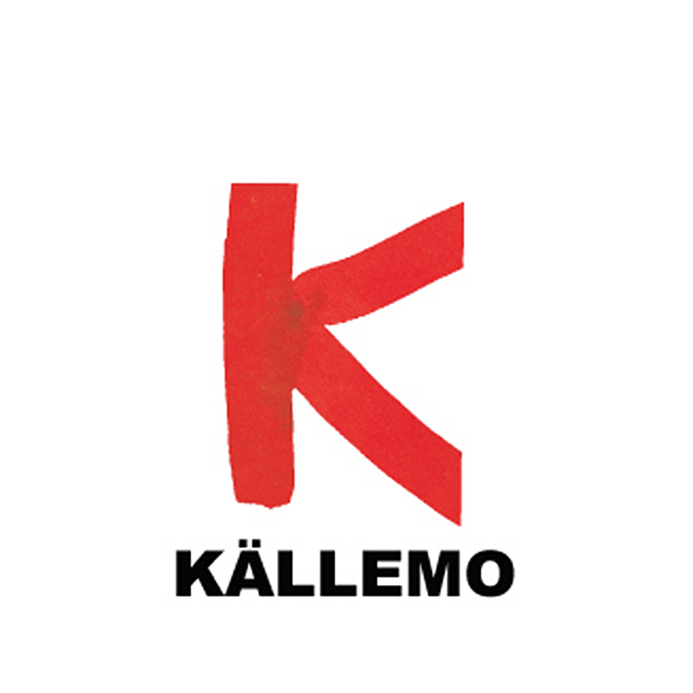 Aluminium Fåtölj - Källemo - 3