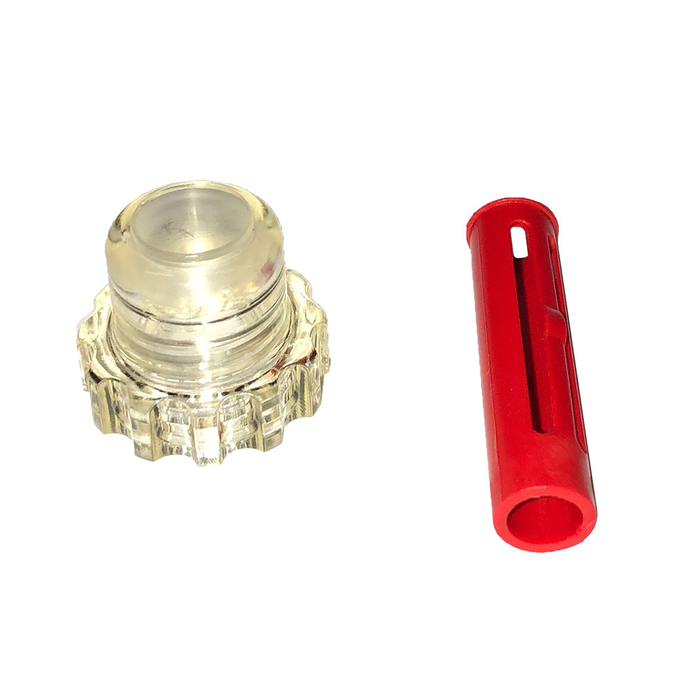 Racor Ventilation Bypass Indicator - (item no.  CCV55081)