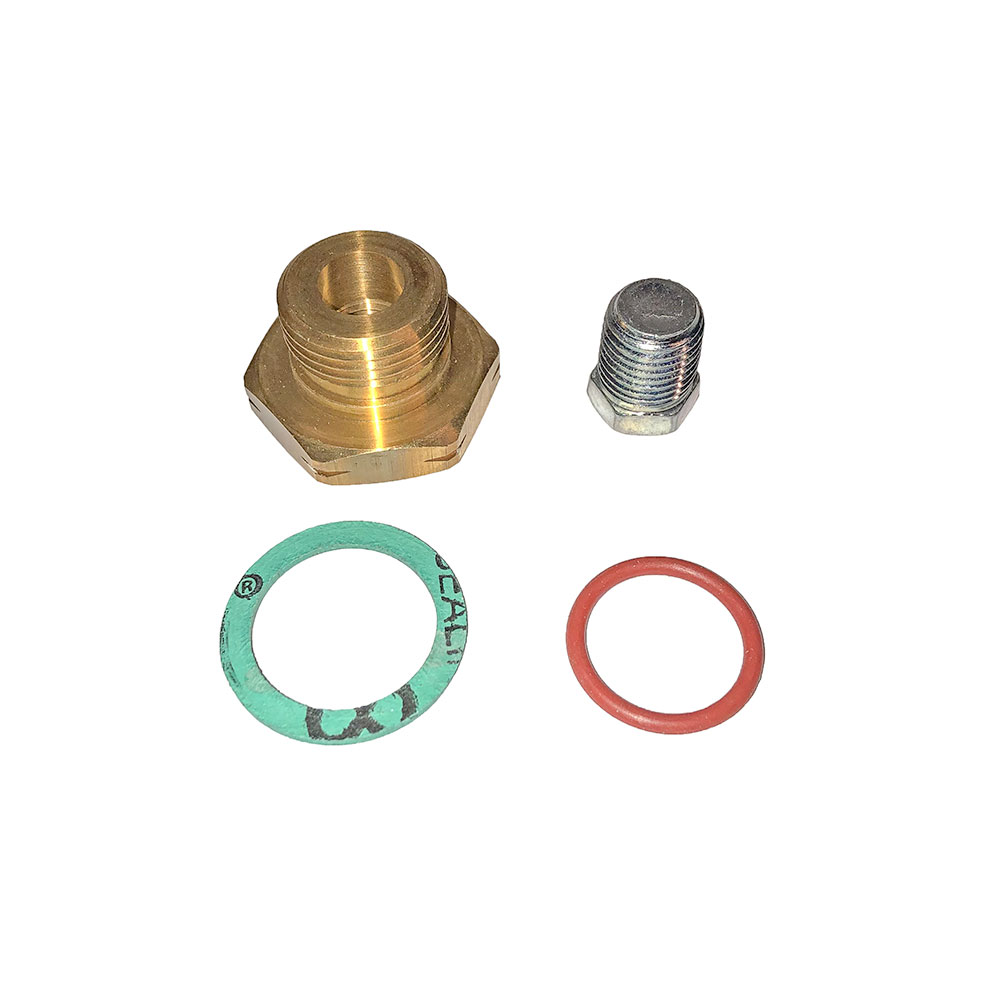 Racor Drain plug - (item no.  RK11-1910)