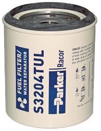 Racor Filter element 10 micron - (item no.  S3204TUL)