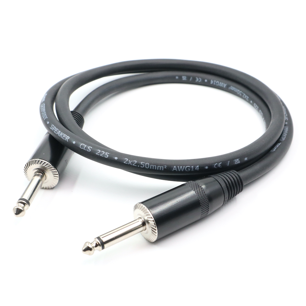 NYS225B REAN - Spina | Jack 6,3mm; Maschio; Mono; Binari: 2 - Foto 3