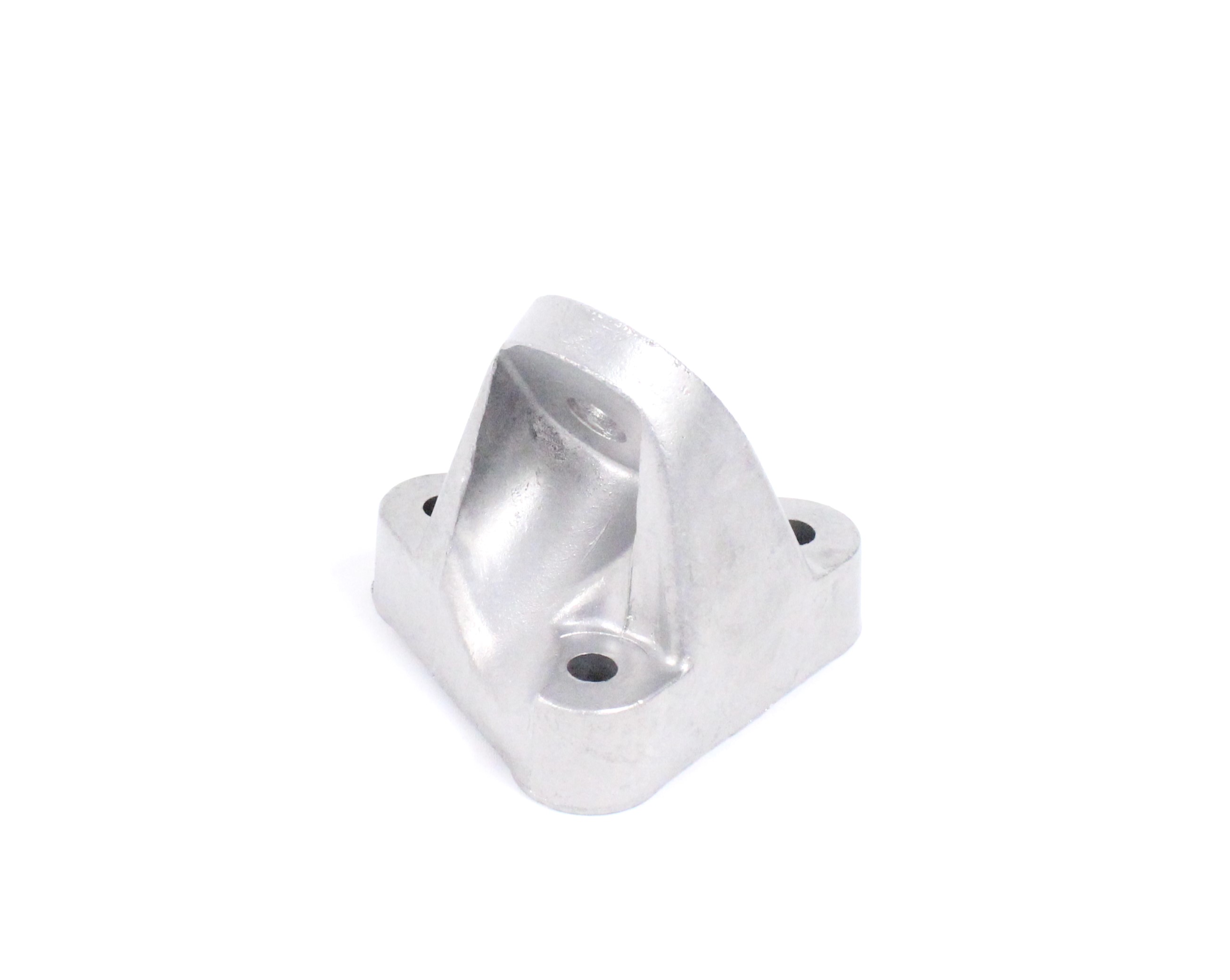 Engine mount, left - 2