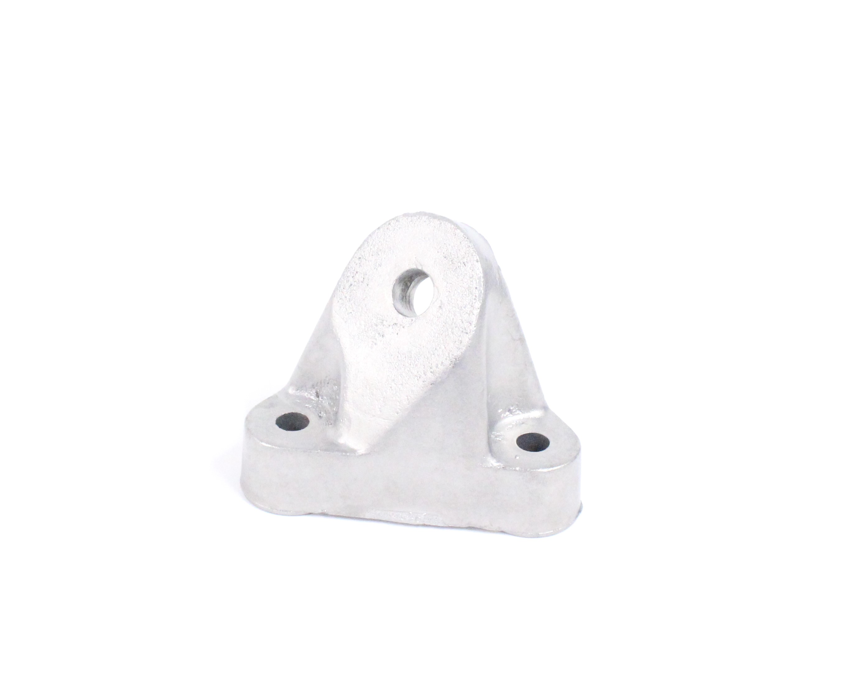 Engine mount, left