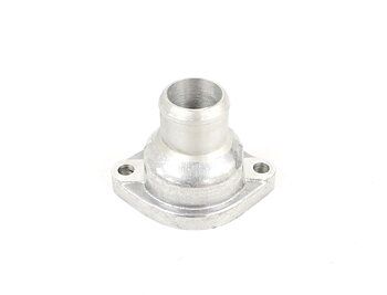 Thermostat housing, B18/B20/B30 1967-