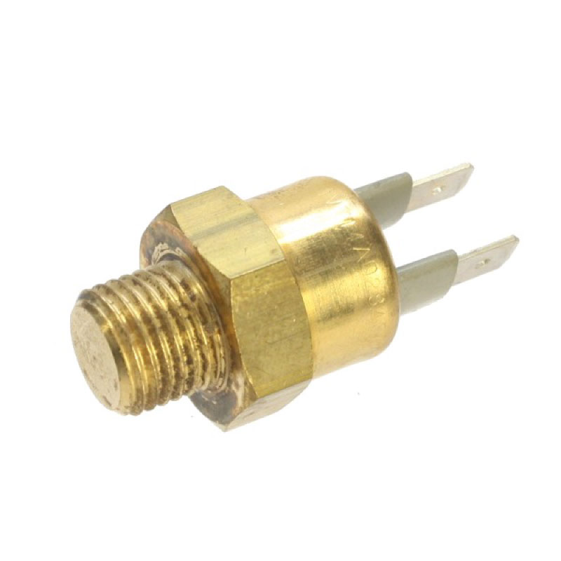 Thermal sensor