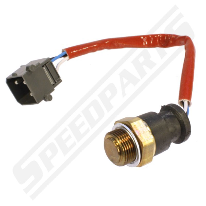 Thermal switch
