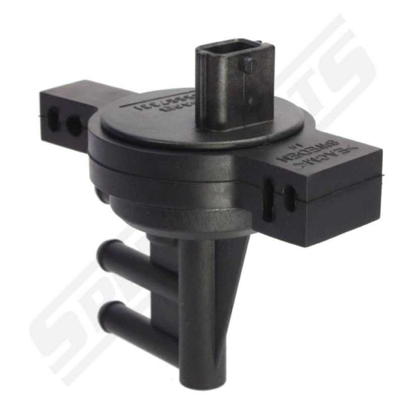 Boost control valve T7 - 2