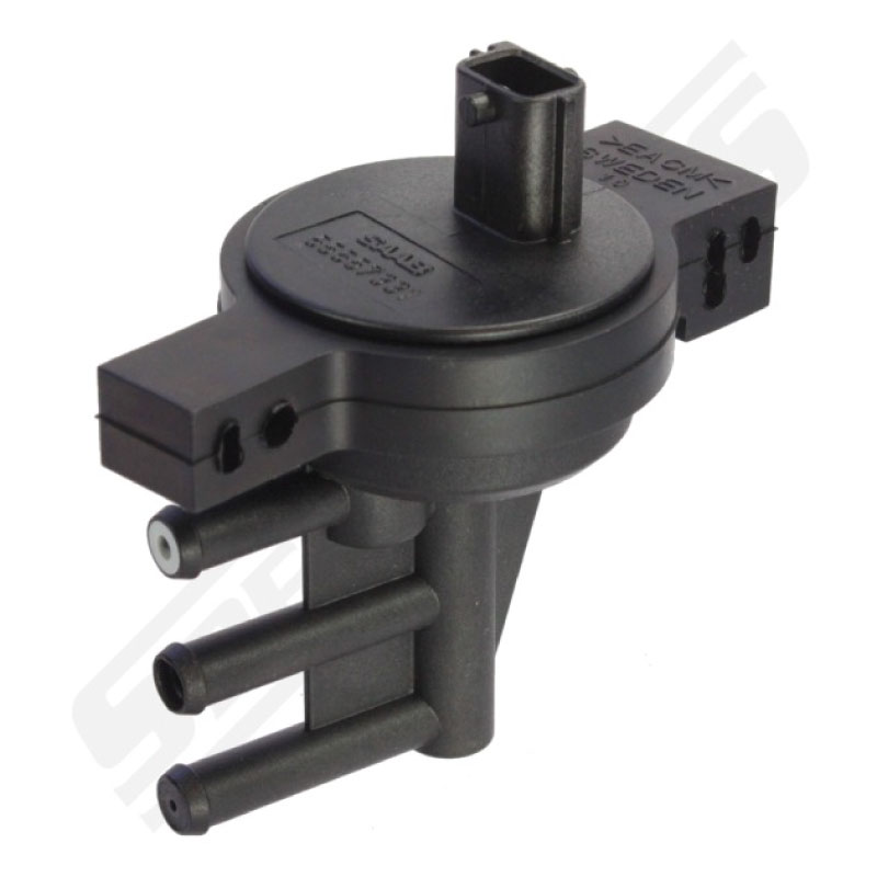 Boost control valve T7
