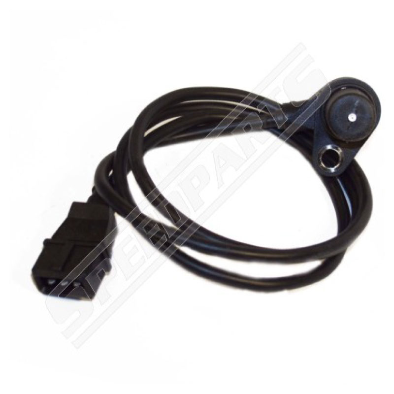 Crankshaft Position Sensor