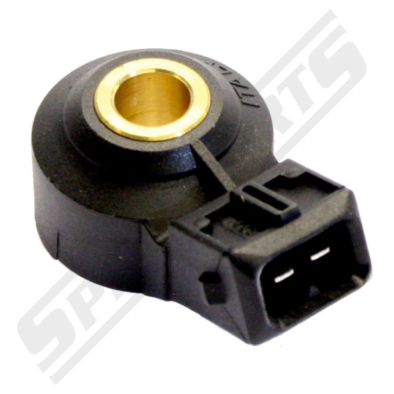 Knock sensor