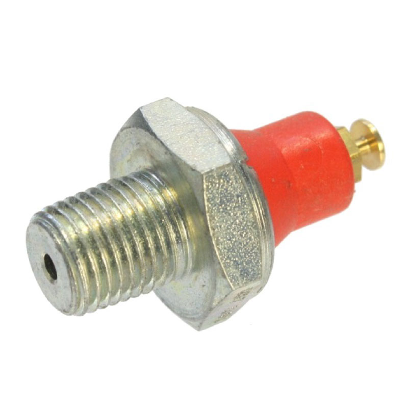 Oil pressure sensor