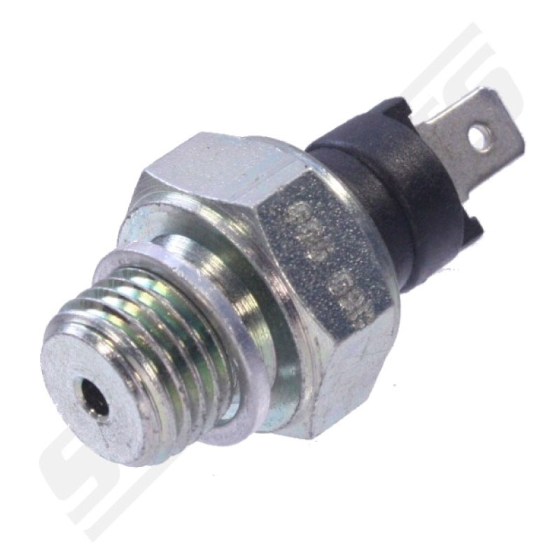 Oil pressure sensor - 2