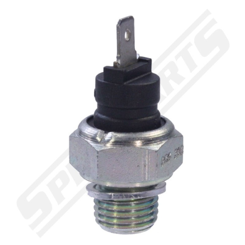 Oil pressure sensor