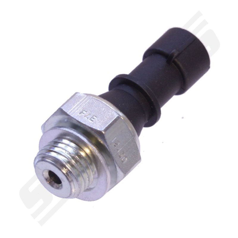 Oil pressure sensor V6 - 2