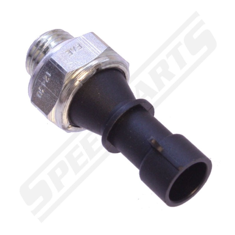 Oil pressure sensor V6
