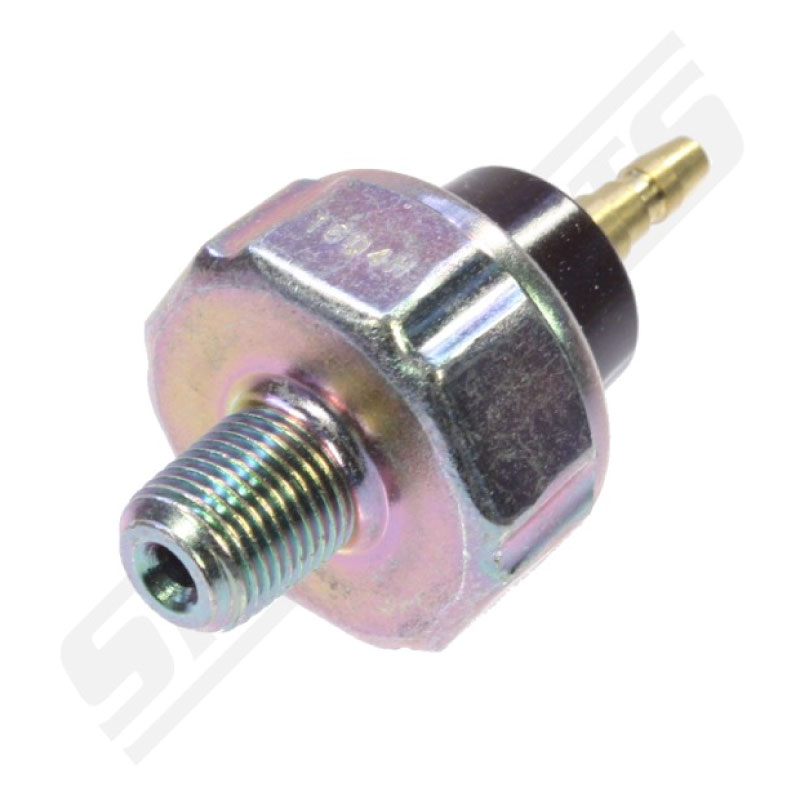 Oil pressure sensor - 2