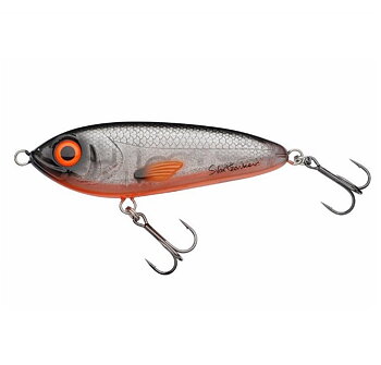 ABU/Svartzonker McTracer 12,5cm/69g