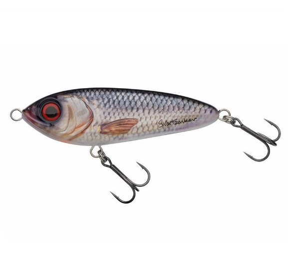 ABU/Svartzonker McTracer 12,5cm/69g - 7