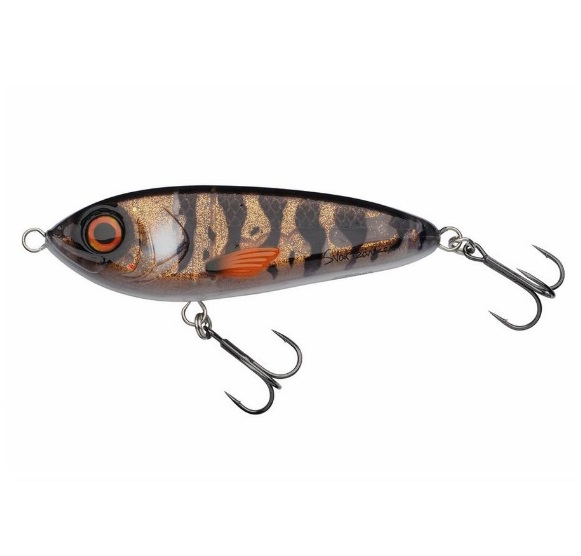 ABU/Svartzonker McTracer 12,5cm/69g - 8