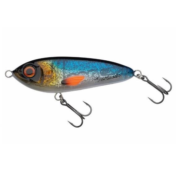 ABU/Svartzonker McTracer 12,5cm/69g - 2