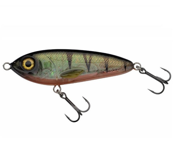ABU/Svartzonker McTracer 12,5cm/69g - 4