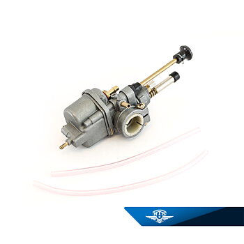 Carburetor "Mikuni" 12 mm Yamaha FS1 Std. Manual choke