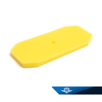 Ilmansuodattimet Yamaha FS1 1980 - 3E8-14451-00