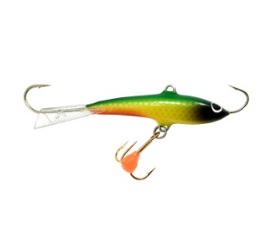 Daiwa Balance Jig 50mm/15g - 6