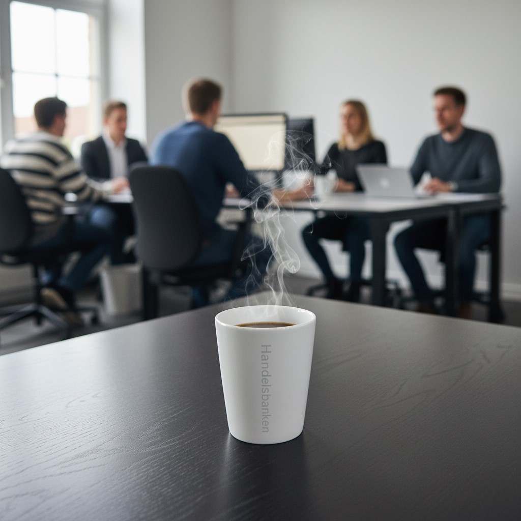 Mugg premium med lasergravyr - 3