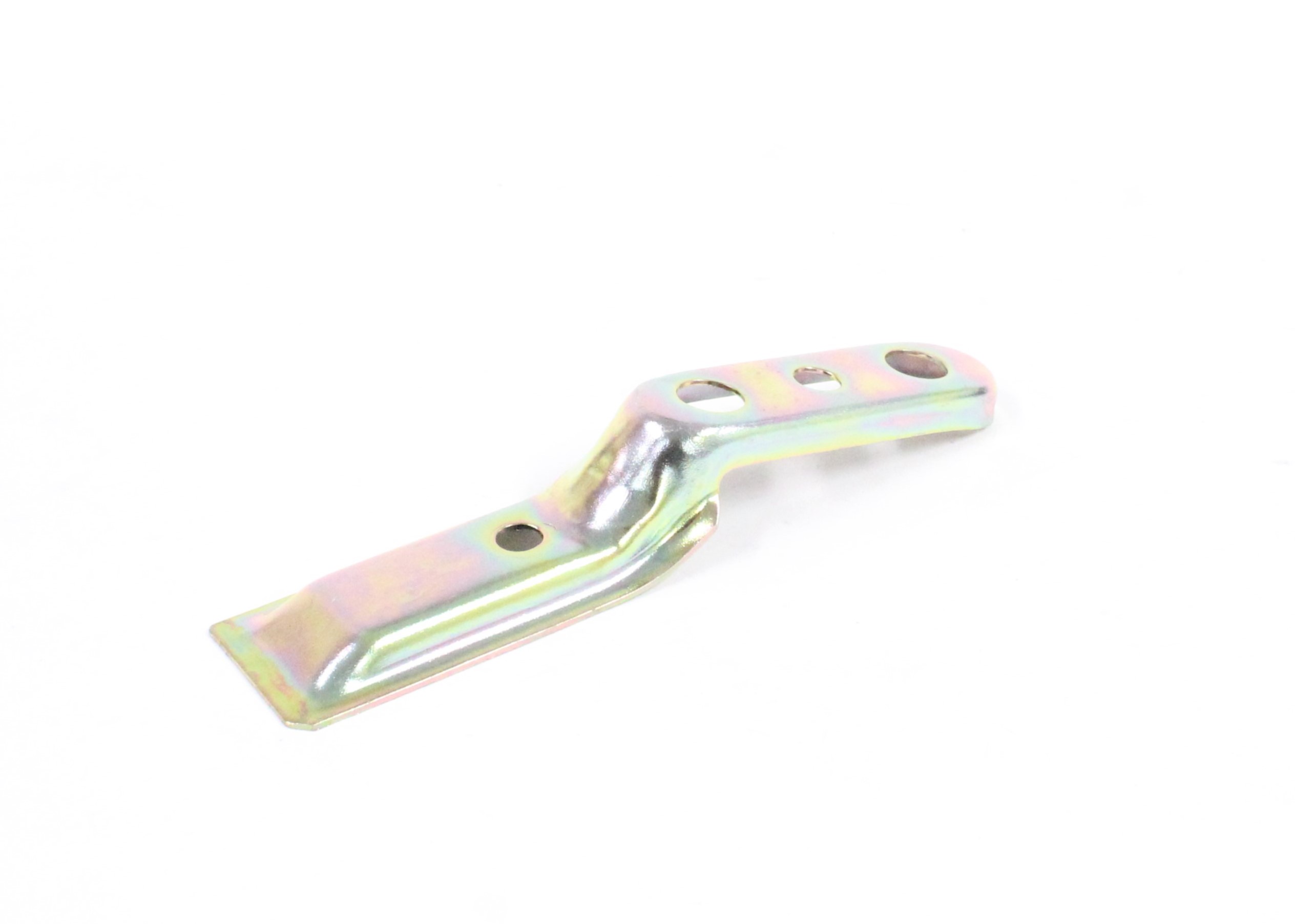 Bracket, radiator/air cleaner 240