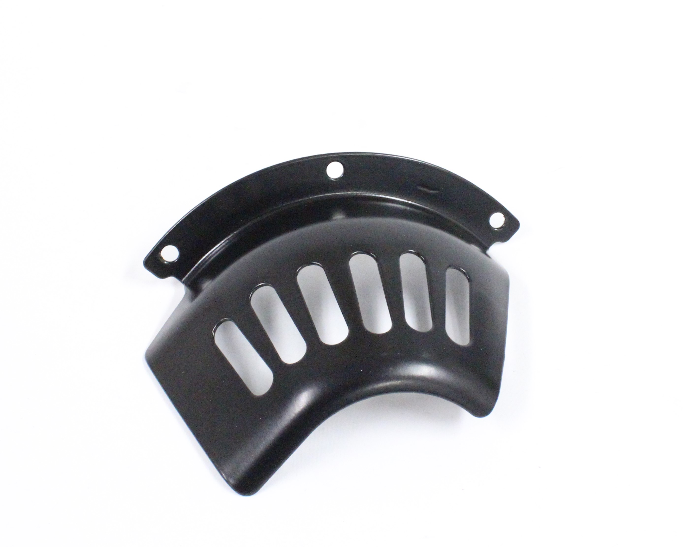Belt protection, alternator 16V