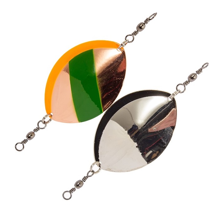 ABU Rauto 2-pack
