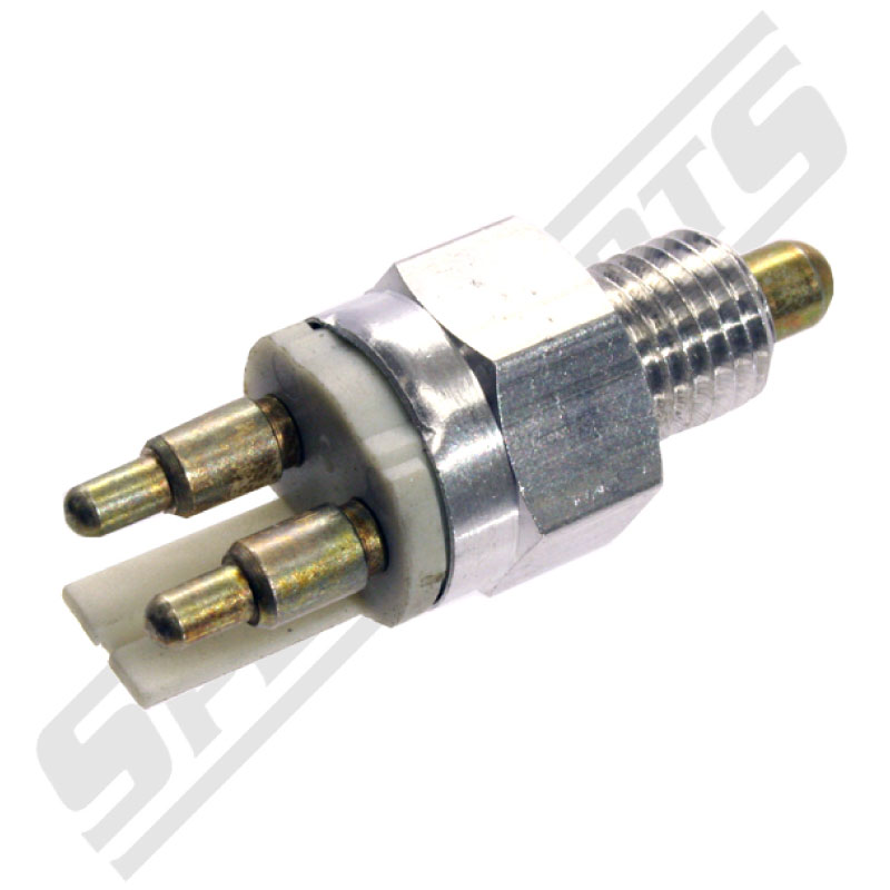 Reverse light switch