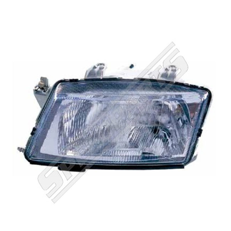 Headlight