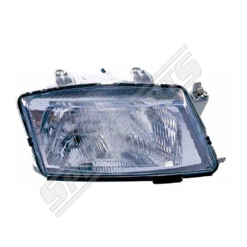 Headlight
