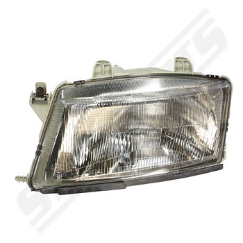Headlight Left