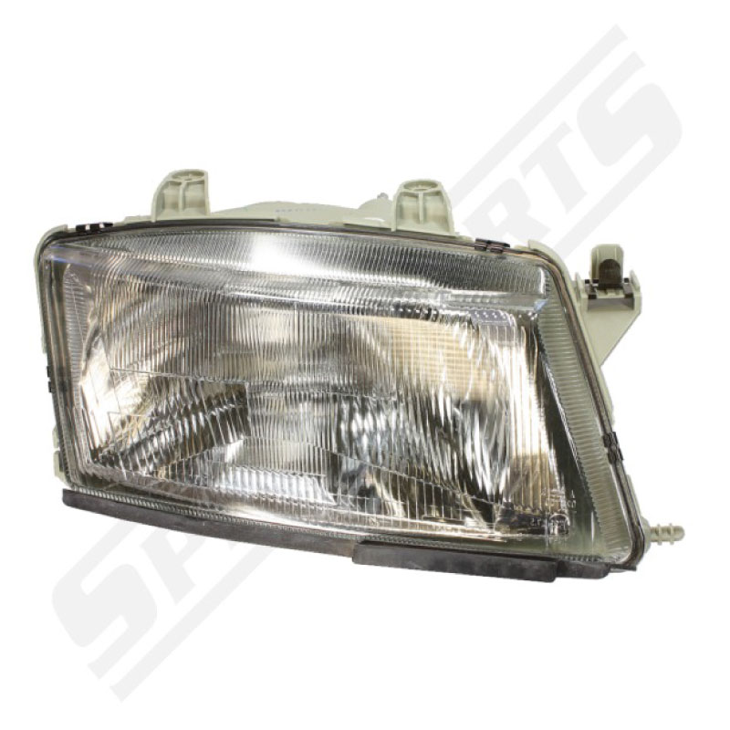 Headlight Right