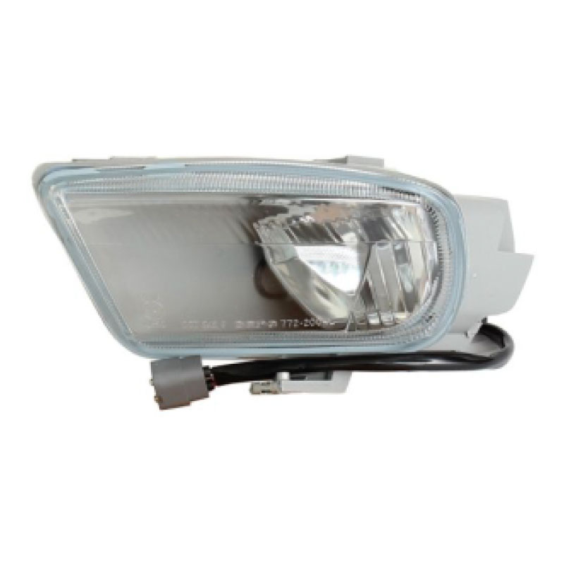 Fog light 9000 CS Left