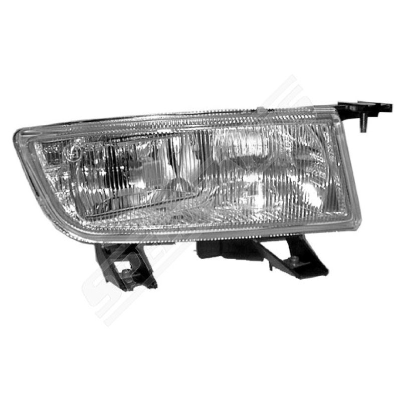 Fog light 9-3/9-5 Right