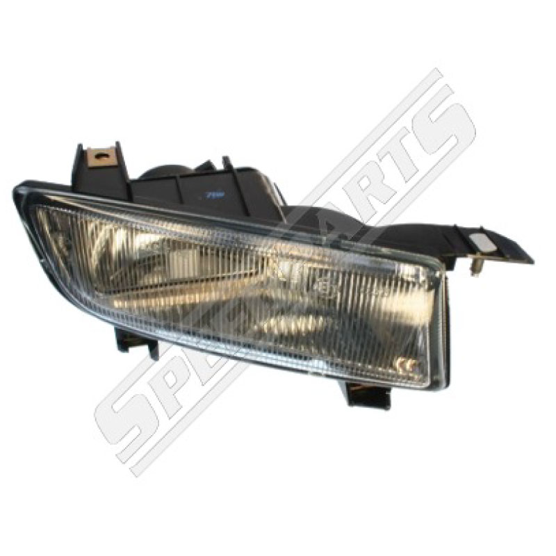 Fog light 9-5 02-05 Right