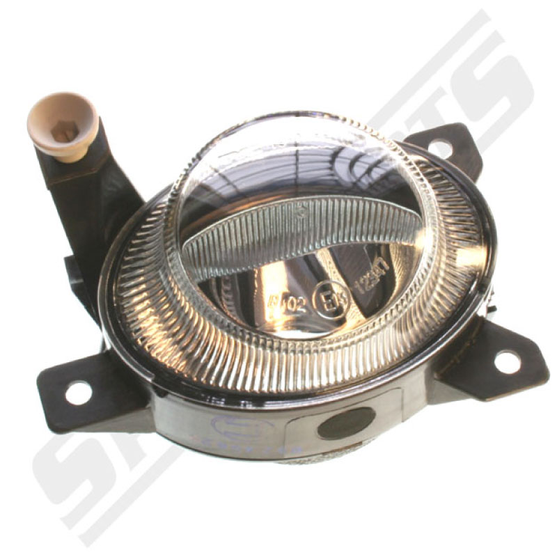 Fog light Left