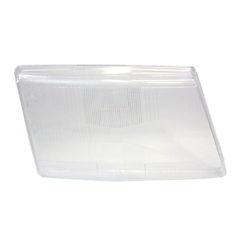 Head light lens 9000 CD Right