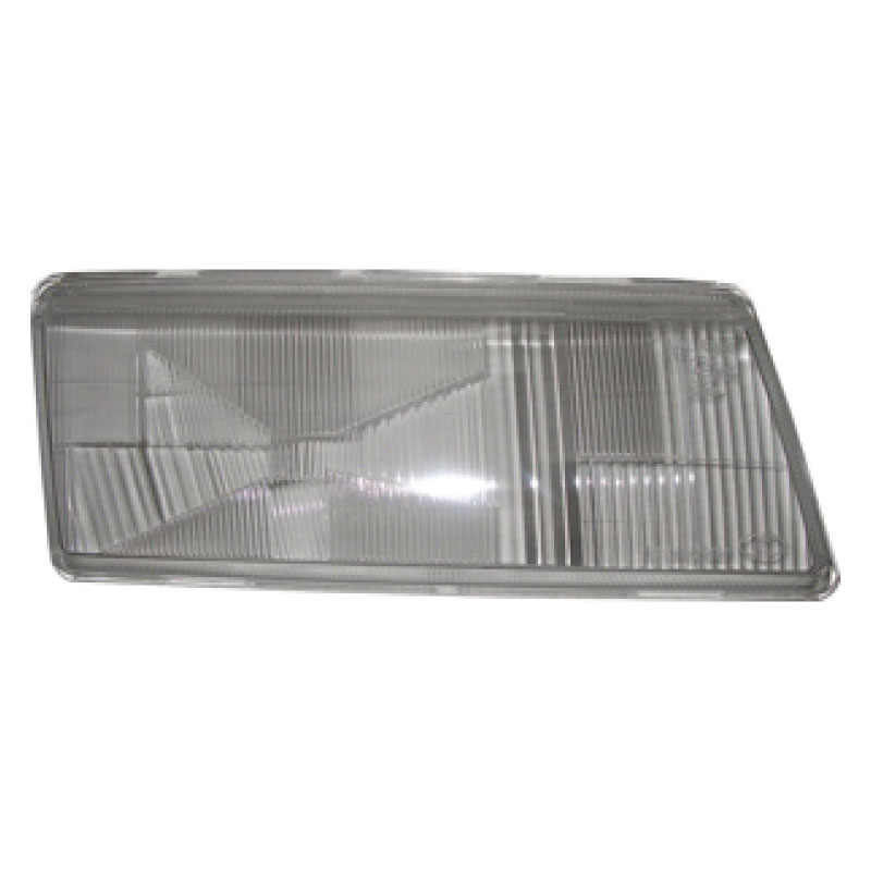 Head light lens Right